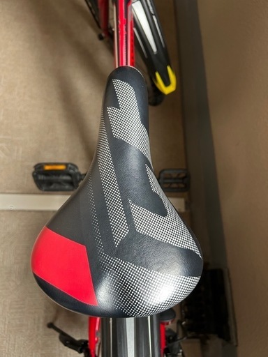 ブリヂストン[BRIDGESTONE] クロスファイヤーJr「CFJ27」22インチ 外装