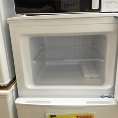 118L 2ドア冷蔵庫 アイリスオーヤマ IRSD-128-W 2022年製 エキスパート 