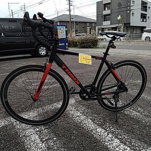 928J TRINX ロードバイク
