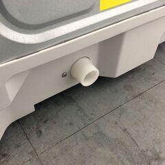 JT9586【TOSHIBA/東芝 7.0㎏洗濯機】2019年製 AW-7G6-W 家電 洗濯 簡易乾燥付