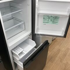 ★ジモティ割あり★ AQUA 冷蔵庫 AQR-14P 135L 2024年製 動作確認／クリーニング済み KJ6326