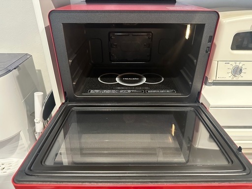 I601 ☆ Panasonic☆ オーブンレンジ ☆ 2015年製 動作確認