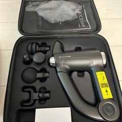 ドクターエア リカバリーガン PRO RG-02