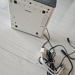 Panasonicブルーレイレコーダー