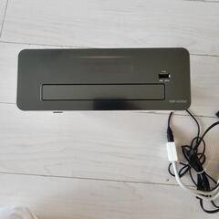 Panasonicブルーレイレコーダー