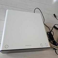 Panasonicブルーレイレコーダー