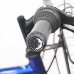 あさひ PRECISION トレッキング シティサイクル