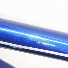 あさひ PRECISION トレッキング シティサイクル