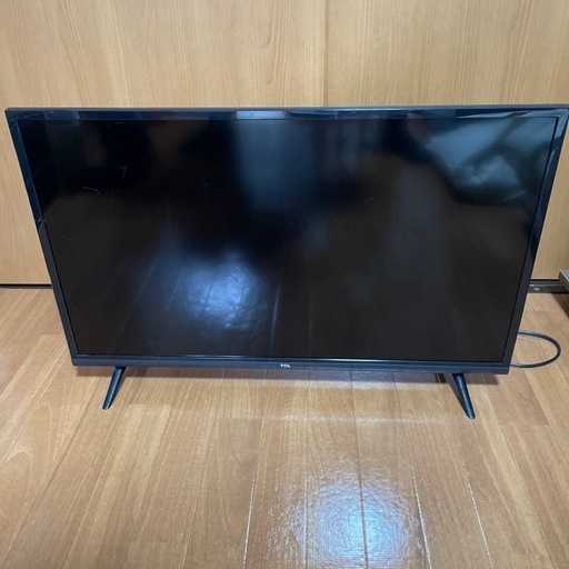 液晶テレビ