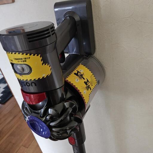 dyson コードレスクリーナー 掃除機 ダイソン 充電器 33\n\n\n