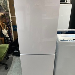 ハイアール　冷蔵庫　2022年式　173L 動作確認済み