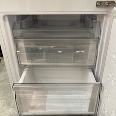 ハイアール　冷蔵庫　2022年式　173L 動作確認済み