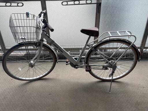 中高生向き自転車