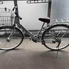 中高生向き自転車