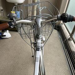 中高生向き自転車