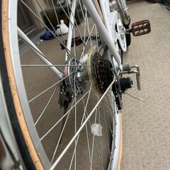 中高生向き自転車