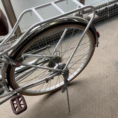 中高生向き自転車