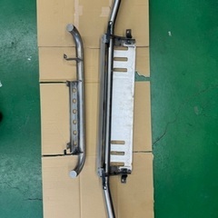 【値下げ交渉可】KlX パジェロミニ　純正オプション