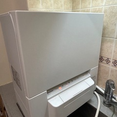 Panasonic食洗機　NP-TSK1