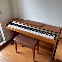 ◾️YAMAHA 電子ピアノ ・YDP-151(2006年製)88