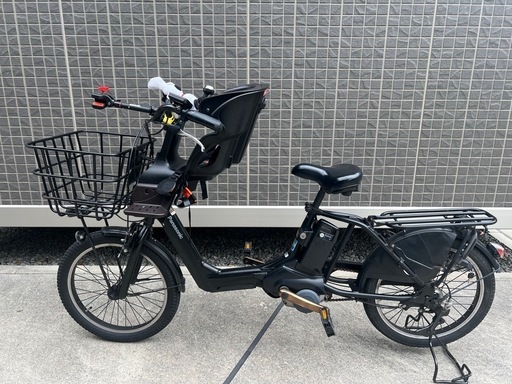 Panasonic 電動自転車