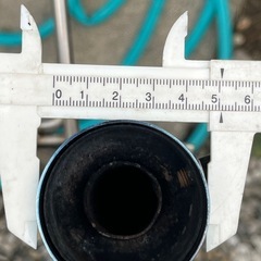 3Q自動車モリモリ菅マフラー
