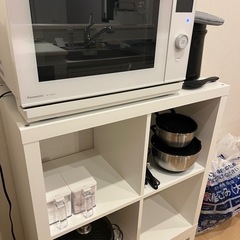 Panasonic オーブンレンジ マイスペック ビストロ