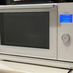 Panasonic オーブンレンジ マイスペック ビストロ