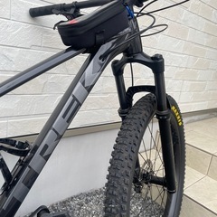 大幅に値下げしましたTREK ROSCOE7 2020モデル