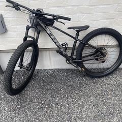 大幅に値下げしましたTREK ROSCOE7 2020モデル