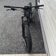 大幅に値下げしましたTREK ROSCOE7 2020モデル