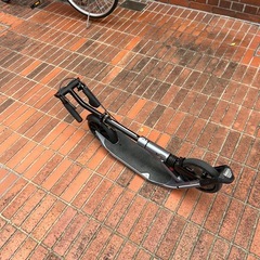 OXELO 大人用 キックスケーター Commute900 　 　