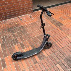 OXELO 大人用 キックスケーター Commute900 　 　