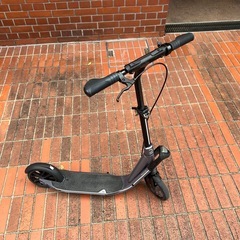 OXELO 大人用 キックスケーター Commute900 　 　