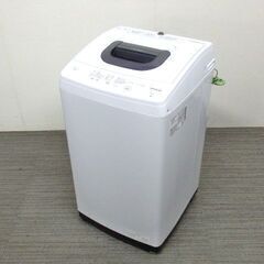 【アグン様】大阪送料無料★3か月保障★洗濯機★2022★NW-50G★S-983 2023年美品 日立 5.0kg 洗濯機 NW-50H