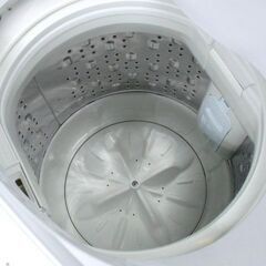 2023年美品 日立　5.0ｋｇ　洗濯機　NW-50H　 