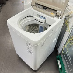 🌟激安‼️17年製パナソニック9kg洗濯機NA-FA90H5🌟A0269