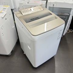 🌟激安‼️17年製パナソニック9kg洗濯機NA-FA90H5🌟A0269