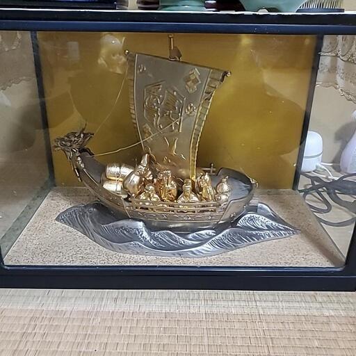 七福神の置物