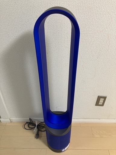 扇風機 Dyson pure cool