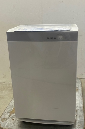 ※ 空気清浄機　DAIKIN ダイキン　MCK70XY-W 2020年製
