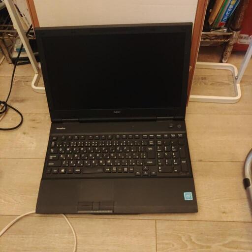 パソコン(未使用の新品)