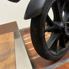 OXELO 大人用 キックスケーター Commute900 　 　