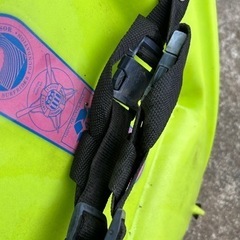 s0928601 ●引き取り限定● カヌー オールセット ウォータースポーツ マリンスポーツ カヤック パドル 中古品