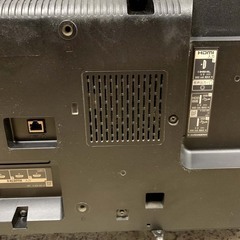 SONY/ソニー 液晶テレビ BRAVIA KJ-40W730C 40インチ 2016年製 YouTube Netflix 札幌 東区 店頭引き取り歓迎