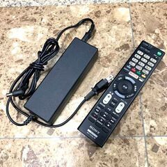 SONY/ソニー 液晶テレビ BRAVIA KJ-40W730C 40インチ 2016年製 YouTube Netflix 札幌 東区 店頭引き取り歓迎