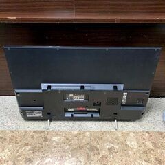 SONY/ソニー 液晶テレビ BRAVIA KJ-40W730C 40インチ 2016年製 YouTube Netflix 札幌 東区 店頭引き取り歓迎