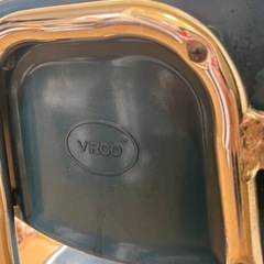 払い下げ　アメリカ スクール チェア デスク付きヴィンテージ VIRCO 