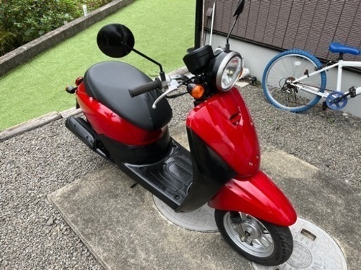 【最終値下】AF67 トゥディ　【整備済】