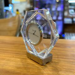 【愛品館八千代店】Baccarat　アビスクロックS